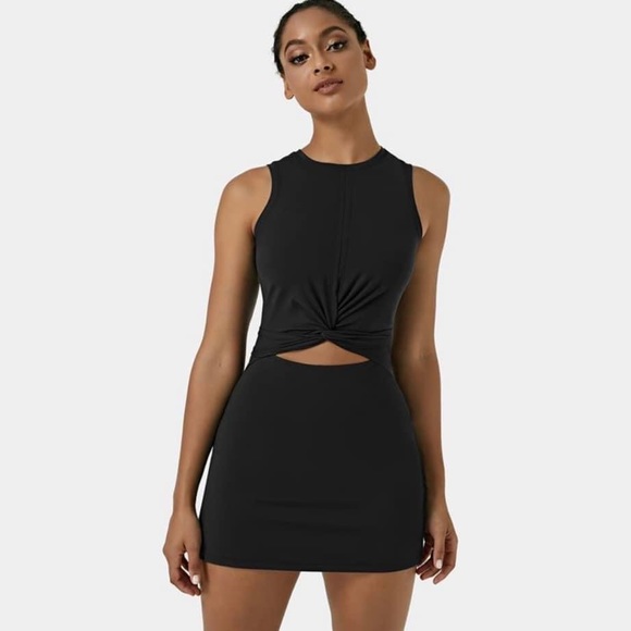 Halara tennis dress NWT - Picture 2 of 4